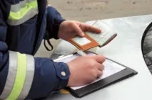 Який штраф за ГБО без документів, без реєстрації у 2017 році штраф
