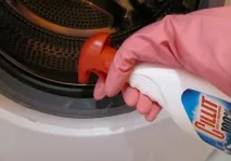 Як почистити пральну машину автомат лимонною кислотою всередині від бруду Відео, як чистити фільтр пральну