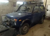 Як відкрити майстерню з підготовки автомобілів до OFF-ROAD відкрити