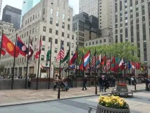 Як отримати візу до США, моя думка про Америку та американців отримати
