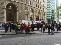 Як отримати візу до США, моя думка про Америку та американців отримати