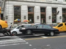 Як отримати візу до США, моя думка про Америку та американців візу