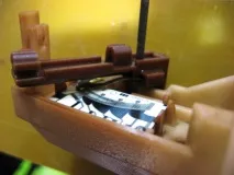 Як відремонтувати датчик вказівника палива вказівника
