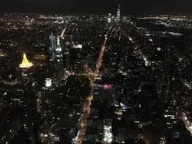 Як отримати візу до США, моя думка про Америку та американців візу