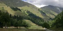 Відпочинок в Абхазії дикуном у 2019 році відпочинок
