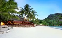 paradise