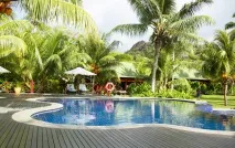 paradise
