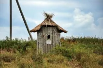 Відпочинок у станиці Благовіщенська романтика диких пляжів благовіщенська