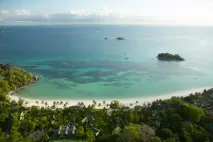 paradise
