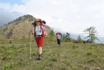 Відпочинок на Байкалі з дітьми відпочинок