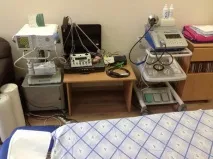 ВІДДІЛЕННЯ РЕФЛЕКСОТЕРАПІЇ, ЦВКГ вського рефлексотерапії