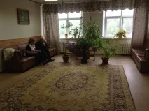 ВІДДІЛЕННЯ РЕФЛЕКСОТЕРАПІЇ, ЦВКГ вського вського