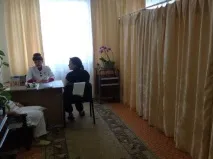 ВІДДІЛЕННЯ РЕФЛЕКСОТЕРАПІЇ, ЦВКГ вського цвкг