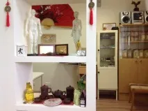 ВІДДІЛЕННЯ РЕФЛЕКСОТЕРАПІЇ, ЦВКГ вського відділення