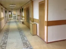 ВІДДІЛЕННЯ РЕФЛЕКСОТЕРАПІЇ, ЦВКГ вського рефлексотерапії
