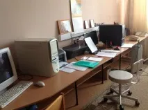 ВІДДІЛЕННЯ РЕФЛЕКСОТЕРАПІЇ, ЦВКГ вського відділення
