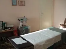 ВІДДІЛЕННЯ РЕФЛЕКСОТЕРАПІЇ, ЦВКГ вського відділення