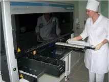 тамбовська