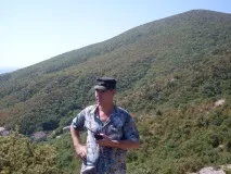 Особливості проведення радіозв’язку у горах особливості
