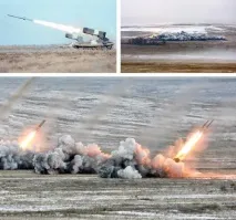 Зброя масового знищення Буратіно