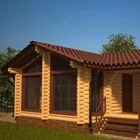 Панорамні вікна для будинків та котеджів будинків