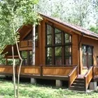 Панорамні вікна для будинків та котеджів котеджів