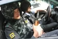 Відмінність відомчої від позавідомчої охорони відомчої