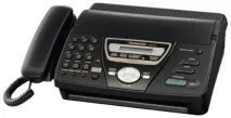 Panasonic KX-FT78RU – сервісний режим налаштування