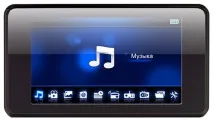 Відгуки Digma MP851 4Gb, Цифрові плеєри Digma, Детальні характеристики, Відгуки покупців. mp851