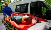 Оздоровче - ОСАЦВ Скільки заплатять за травми потерпілим у ДТП - Статті та новини скільки