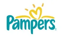 pampers