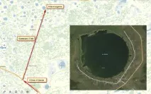 Новосолдатка