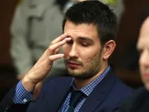 Пачки довічних термінів, угоди зі - наслідком та - інші особливості правосуддя - США термінів