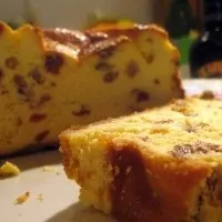 Великдень сирний печений з манкою Великдень
