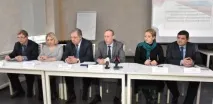Пастор Сергій Кірєєв взяв участь у засіданні Рад у справах національностей та релігій при кірєєв