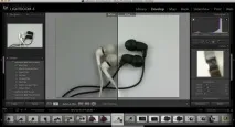 Перше знайомство з Adobe Photoshop Lightroom adobe