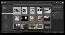 Перше знайомство з Adobe Photoshop Lightroom adobe