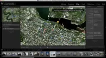 Перше знайомство з Adobe Photoshop Lightroom перше