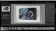 Перше знайомство з Adobe Photoshop Lightroom знайомство