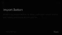 Перше знайомство з Adobe Photoshop Lightroom adobe