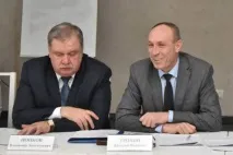 Пастор Сергій Кірєєв взяв участь у засіданні Рад у справах національностей та релігій при пастор