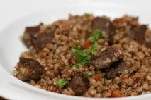 Печінка яловича калорійність та поживні властивості продукту калорійність