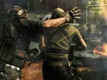 PC-версія Ghost Recon Future Soldier не бачить мишу - Ігри ghost