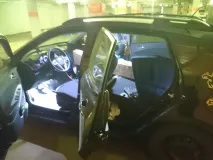 Перевезення на солярисі перевезення