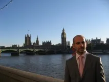 Переїзд до UK без знання мови кордоном