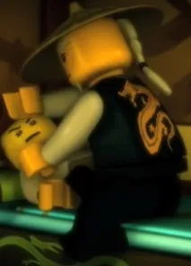 ninjago