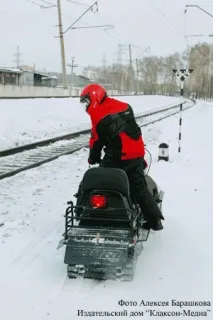 Патруль - підвищеної прохідності Патруль