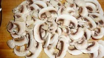 капустою