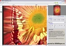 Плагін AKVIS Chameleon для Photoshop - Уроки Photoshop, уроки фотошоп, кисті фотошоп, кисті chameleon