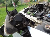 Плавний розпал галогенних ламп плавний